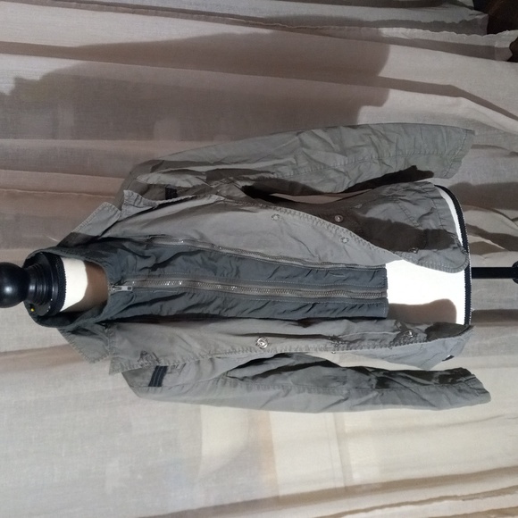 $$ Mur Mur utility jacket, size M - Picture 2 of 13